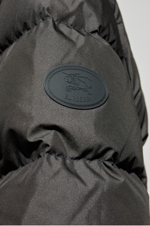 Burberry "Bideford" down jacket