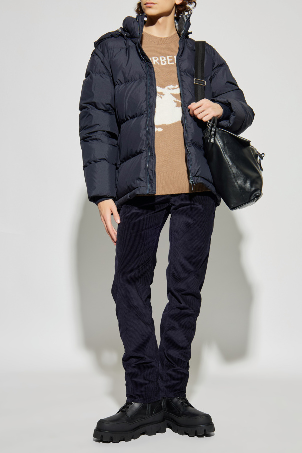 Burberry Down jacket 'Bideford'