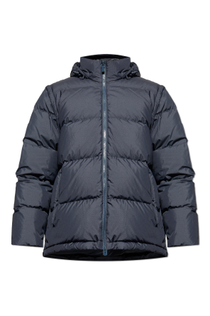 Down jacket 'Bideford'