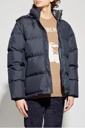 Burberry Down jacket 'Bideford'