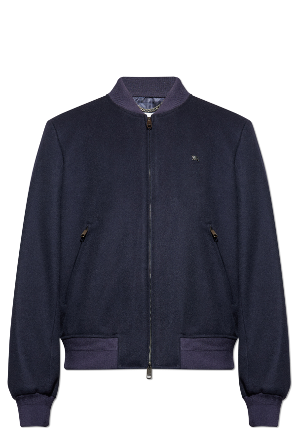 "Belver" bomber jacket, zdjęcie 1 "Belver" bomber jacket od Burberry