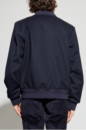 Burberry "Belver" bomber jacket