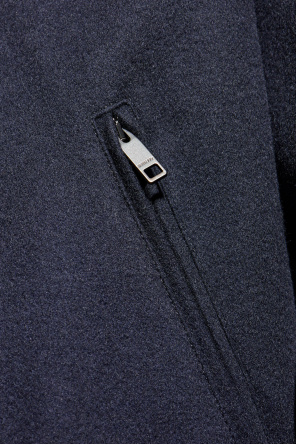 Burberry "Belver" bomber jacket