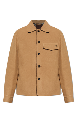 Wollhemd „Thorn“