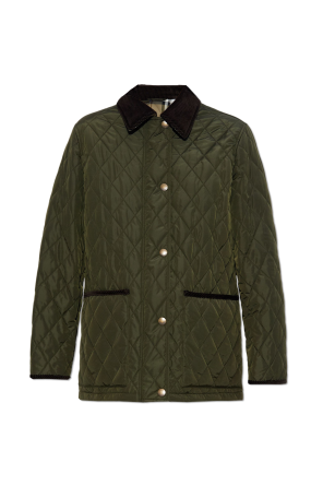 Quilted jacket "broadway" od Burberry