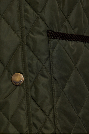 Burberry Chaqueta acolchada "Broadway"