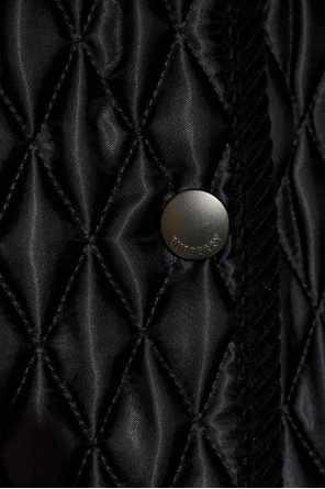 Burberry Quilted jacket "Floriston"