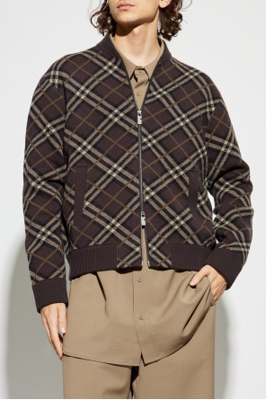 Burberry Cardigan `Gene`