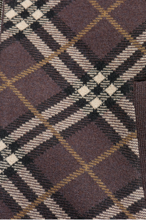 Burberry Cardigan `Gene`