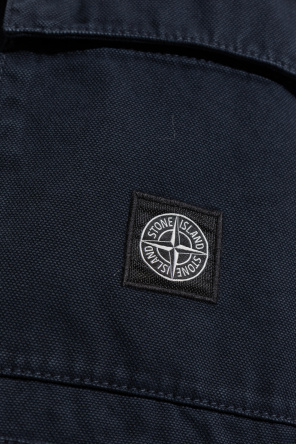 Stone Island Denim jacket