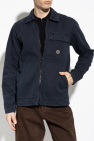 Stone Island NAVY BLUE Denim jacket