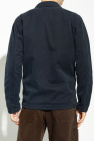 Stone Island NAVY BLUE Denim jacket