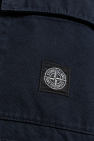 Stone Island NAVY BLUE Denim jacket