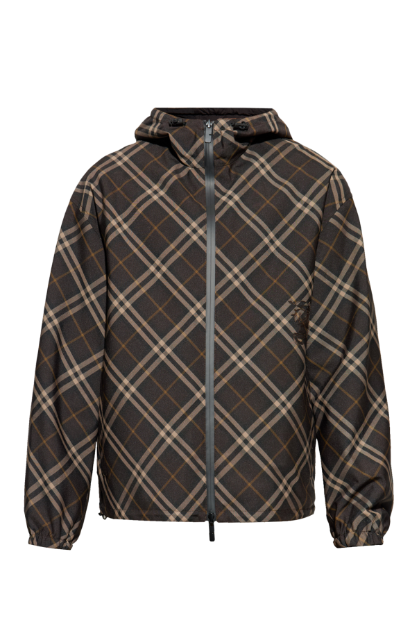 Reversible jacket `Trafford`, zdjęcie 1 Reversible jacket `Trafford` od Burberry
