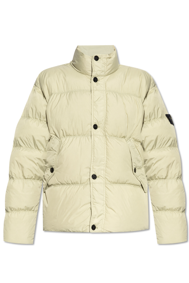 Stone Island Down Jacket