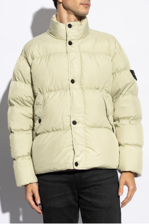 Stone Island Down Jacket