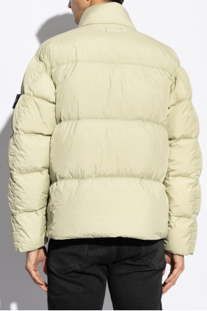 Stone Island Kurtka puchowa