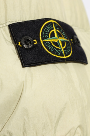 Stone Island Down Jacket