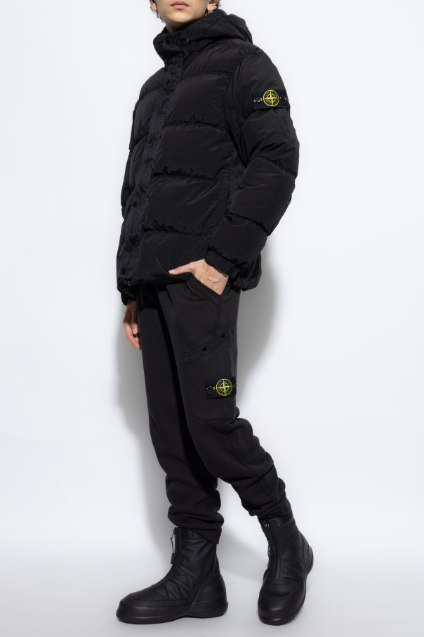 Stone Island Down jacket