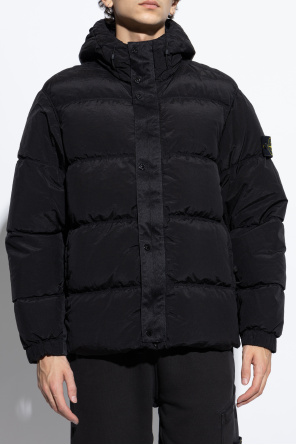 Stone Island Down jacket