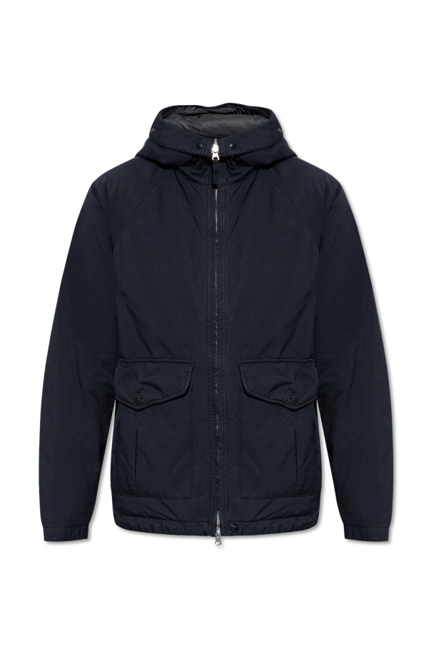 Stone Island Padded Jacket