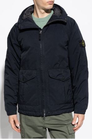 Stone Island Padded Jacket