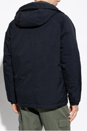 Stone Island Padded Jacket