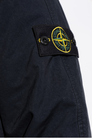 Stone Island Padded Jacket