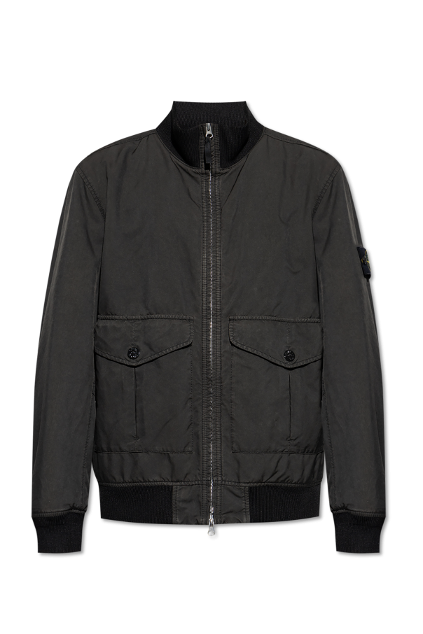 Stone Island Padded Jacket