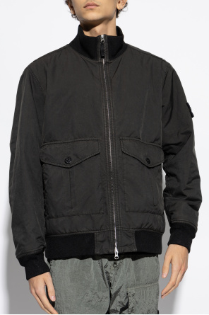 Stone Island Padded Jacket