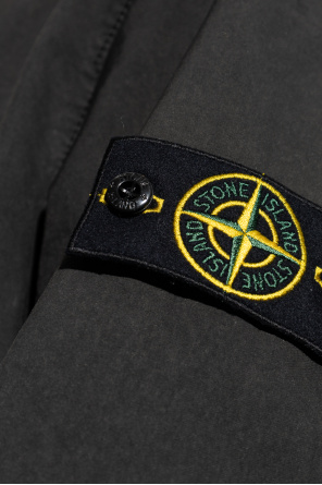 Stone Island Padded Jacket