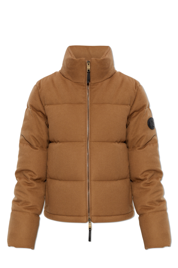 Ambleside down jacket od Burberry