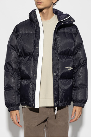 Stone Island Kurtka puchowa z kolekcji `Marina`