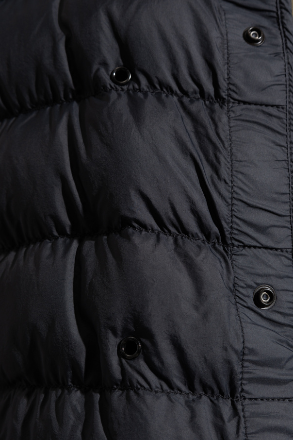 Stone Island Capsule Jacket 'Ghost'