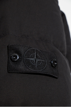 Stone Island Capsule Jacket 'Ghost'