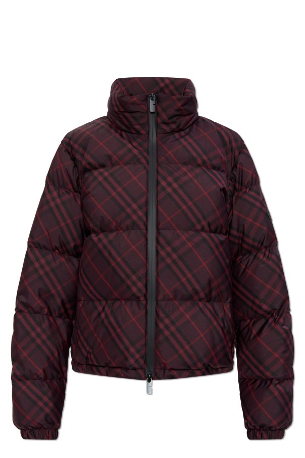 'Ambleside' down jacket od Burberry