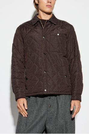 Burberry Wendbare Jacke „Brighton“