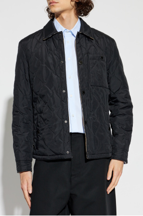 Burberry Reversible jacket "Brighton"