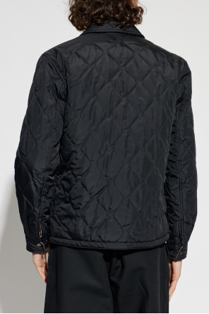Burberry Reversible jacket "Brighton"