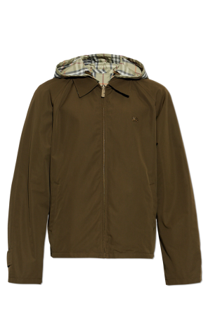 Chaqueta reversible ‘Hodson’