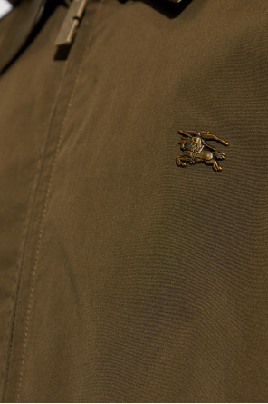 Burberry Reversible jacket ‘Hodson’
