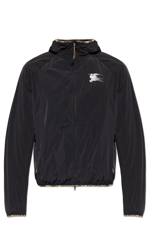 ‘Axford’ jacket od Burberry