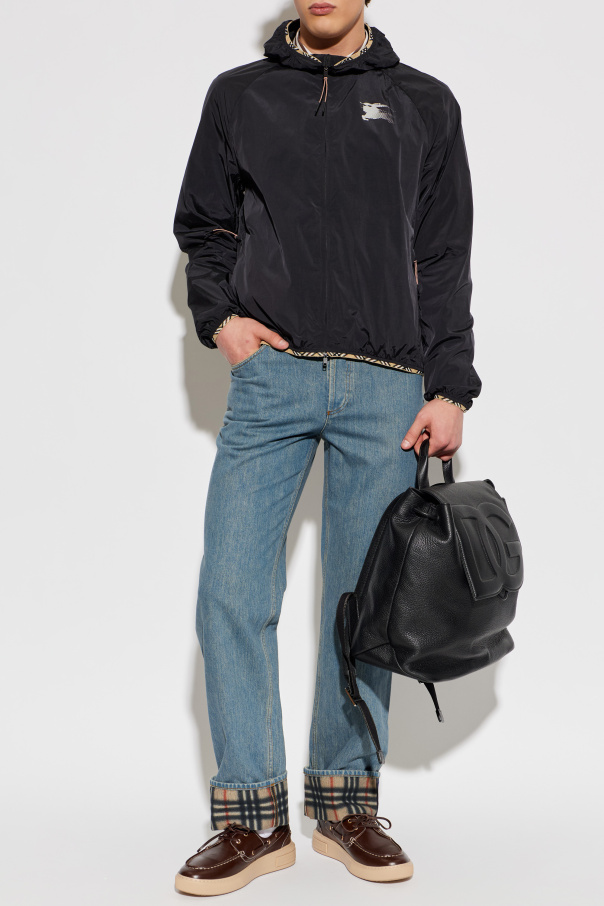 Burberry Jacke ‘Axford’