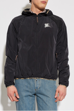 Burberry Jacke ‘Axford’