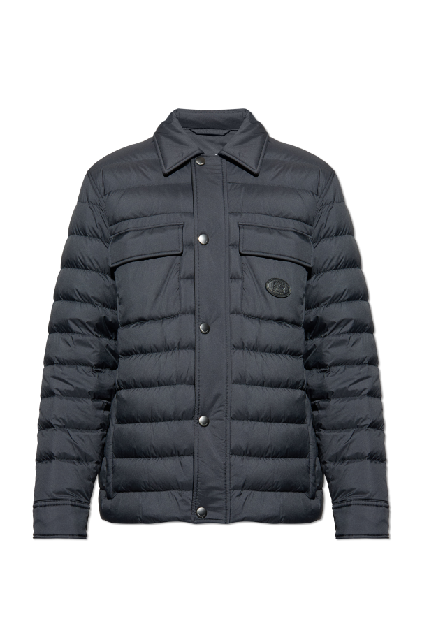 Shea down jacket od Burberry