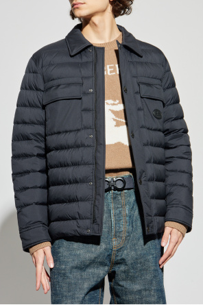 Burberry Chaqueta de plumas "Shea"