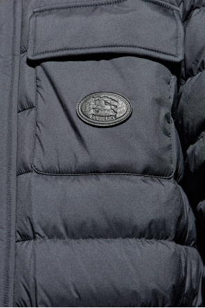 Burberry Chaqueta de plumas "Shea"