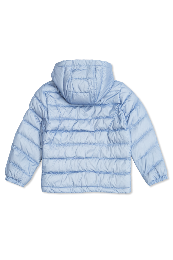 Burberry Kids Chaqueta de plumas "Henry"