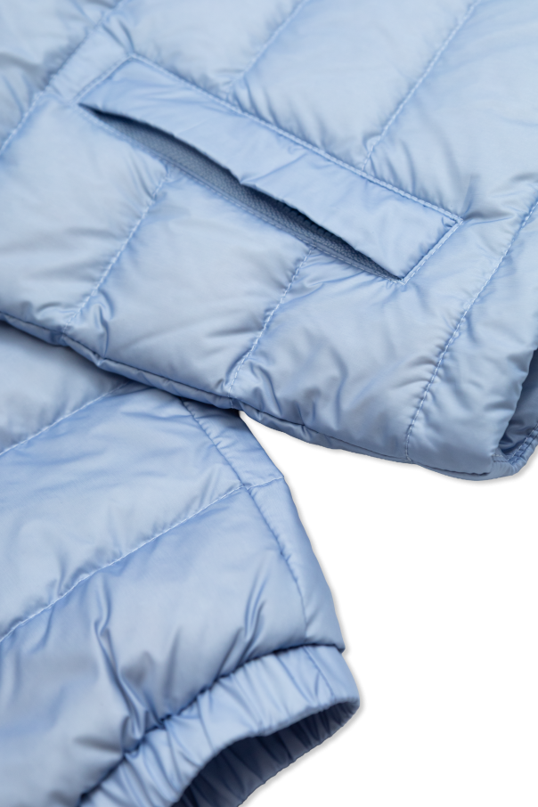 Burberry Kids Chaqueta de plumas "Henry"