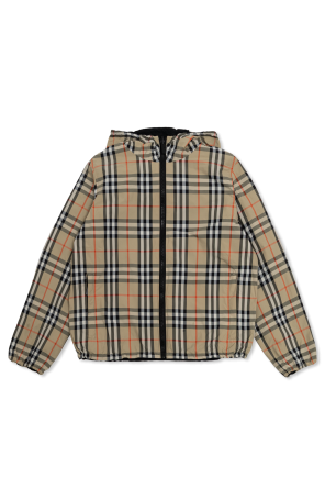 Chaqueta `Reece`